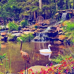 Meet your Posher, Ax